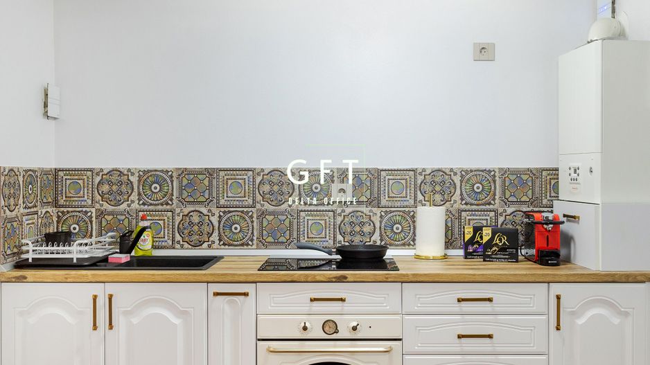 Apartament de Lux, zona Ultracentrala. Exclusivitate! - Poză 7