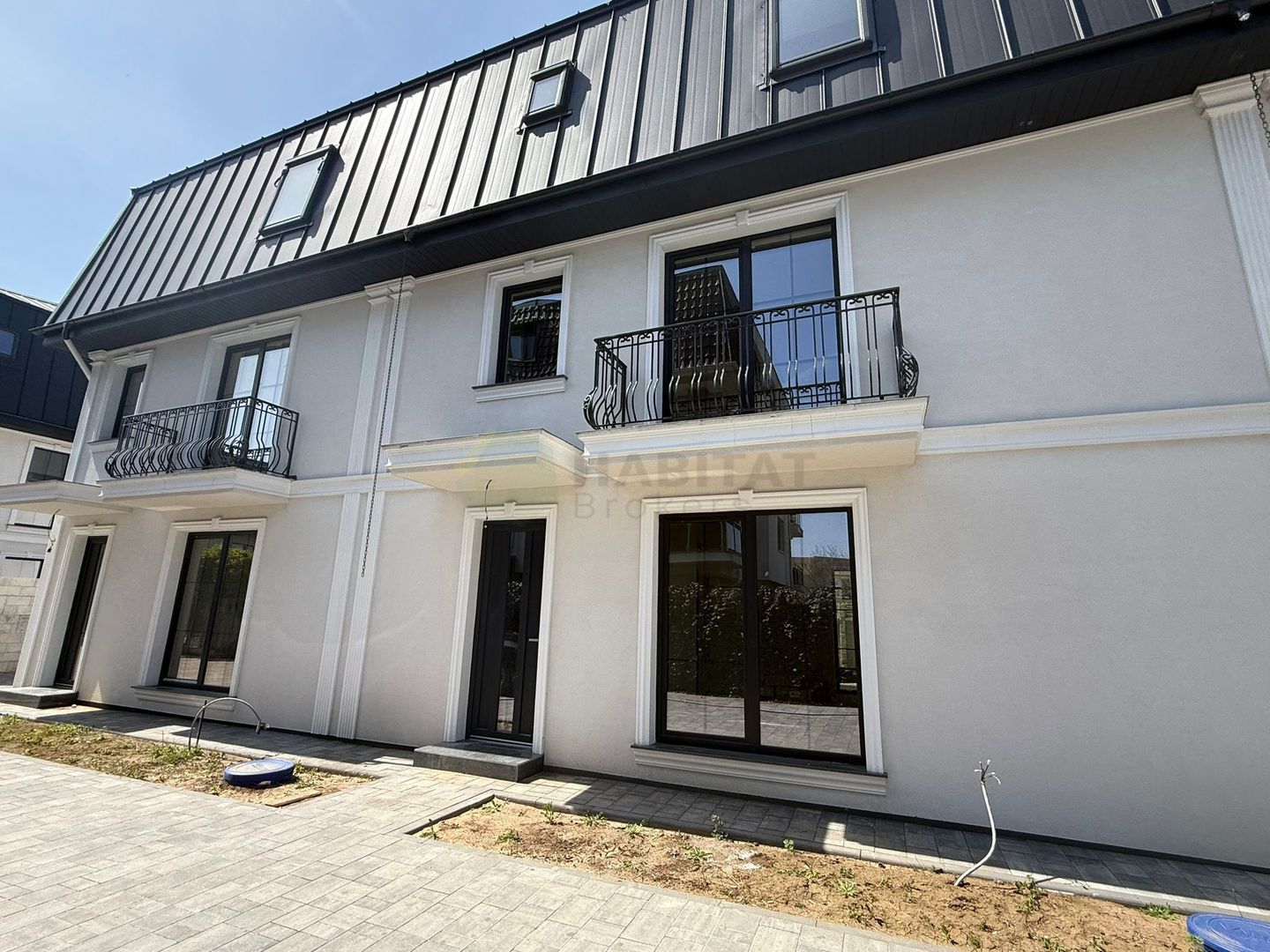 Maramures Villas - direct dezvoltator. Comision 0 - Poză 12