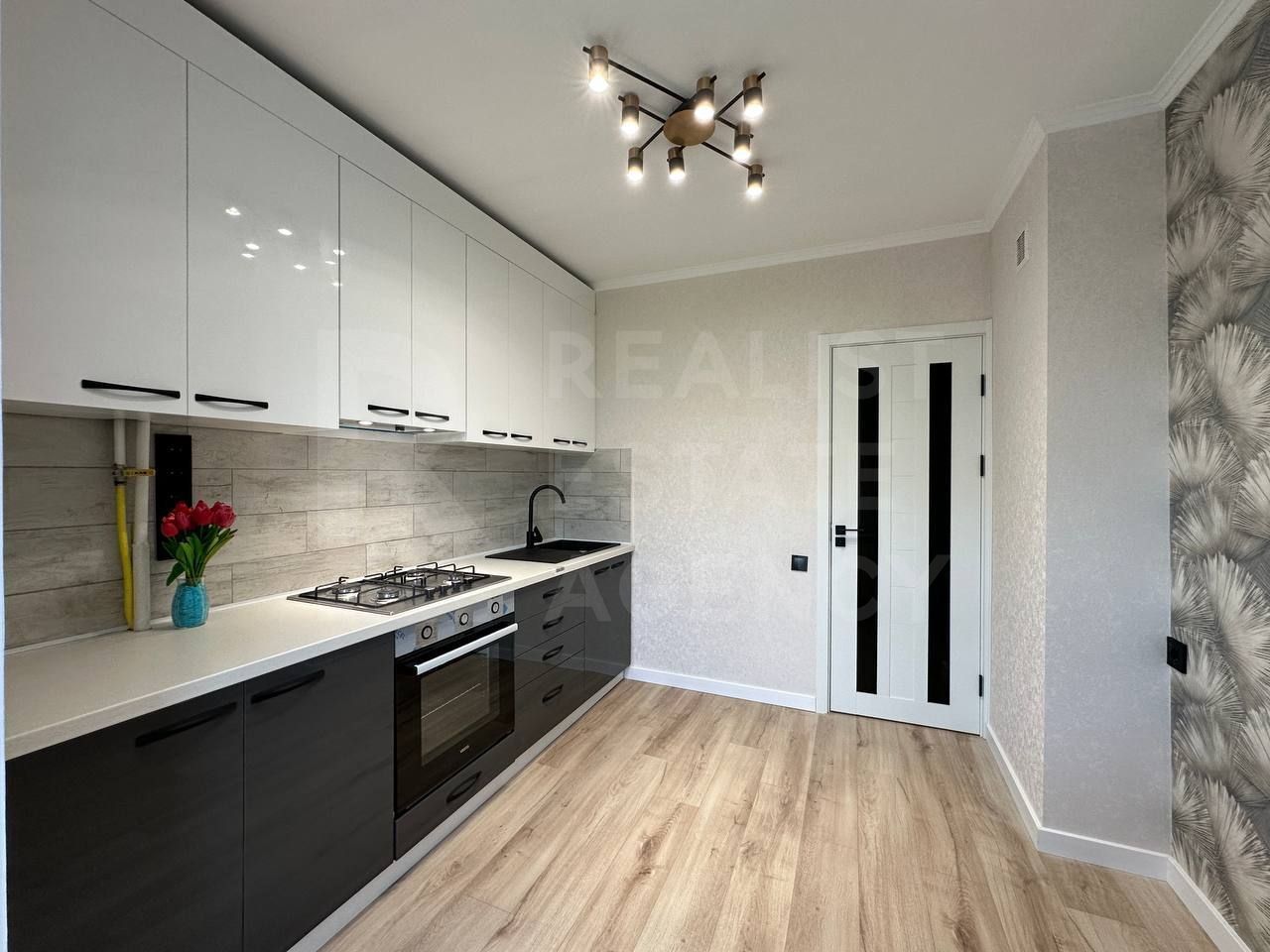 Vânzare, apartament, 2 camere, strada Petru Zadnipru, Ciocana - Poză 5