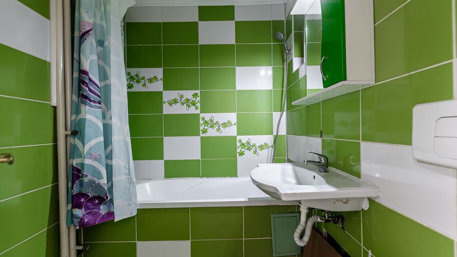 Apartament 2 Camere, Etajul 1, Piața mică, Arad - Poză 8