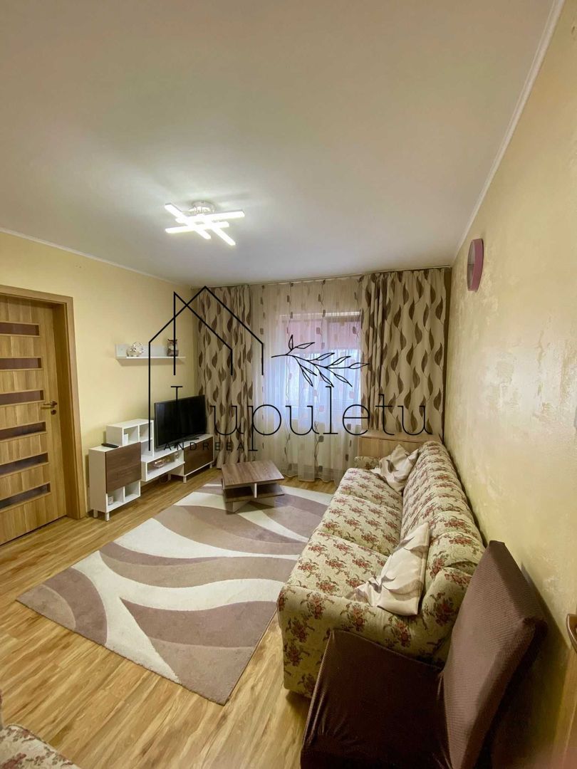 Apartament de Vanzare | 2 Camere | Zona Cedonia - Poză 1