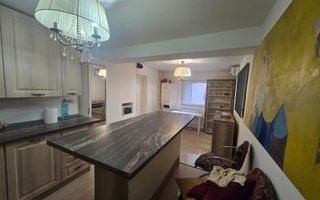 Apartament /casa 150m utili -an1990 Corneliu Coposu-Calarasilor Unirii - Poză 3