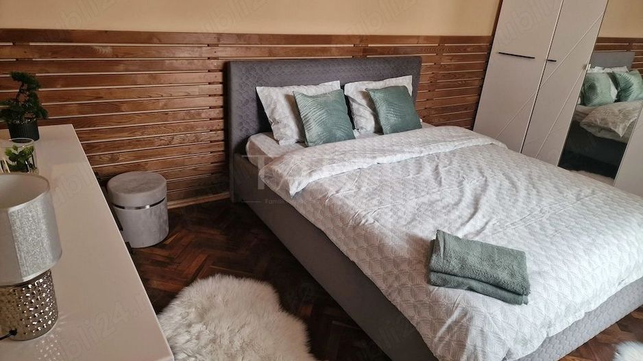 Apartament cu 1 cameră de închiriat – str. Moților, Cluj-Napoca - Poză 2