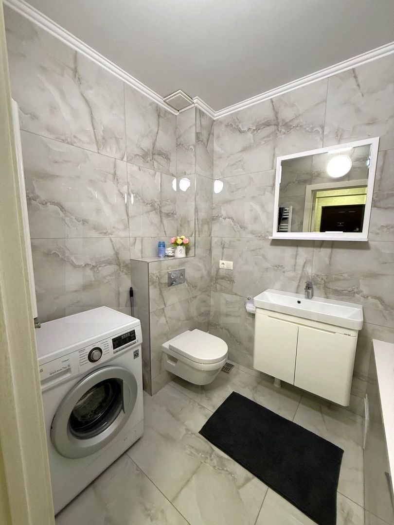 Chirie, apartament, 2 camere, strada Maria Drăgan, Ciocana - Poză 6