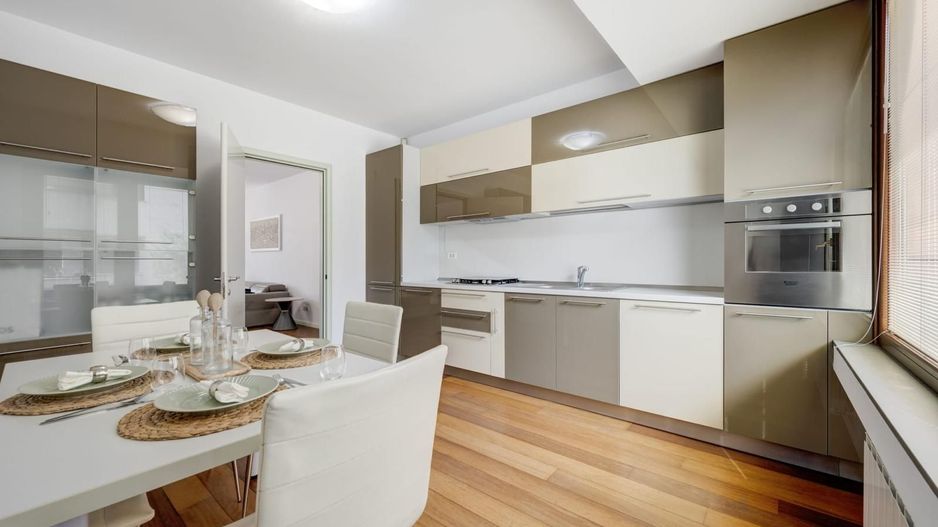Apartament spatios 3 camere I Zona Kiseleff I Aviatorilor - Poză 4