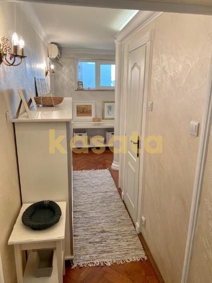 OPORTUNITATE | APARTAMENT 2 CAMERE | DOROBANTI | DECOMANDAT - Poză 10