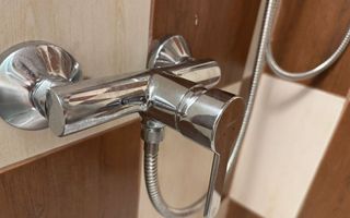 Apartament 1 camera zona Garii - Carrefour Market Arcu - Poză 14