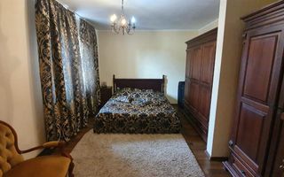 De vanzare casa 4 camere 350 mp teren zona Alba Micesti - Poză 11