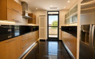 Penthouse | Washington Residence | 2 Locuri de Parcare - Poză 9