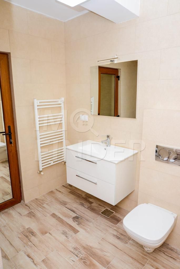 Apartament 2 camere la Cheie, imobil nou, Marasti - Poză 7