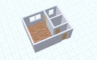 PREȚ PTOMOȚIONAL | Garsonieră spațioasă | CERERE PENTRU INVESTIȚIE - Schiță 11