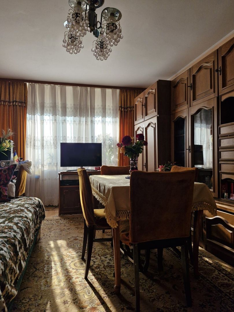 Apartament 2 camere, I.C.Frimu - Poză 2