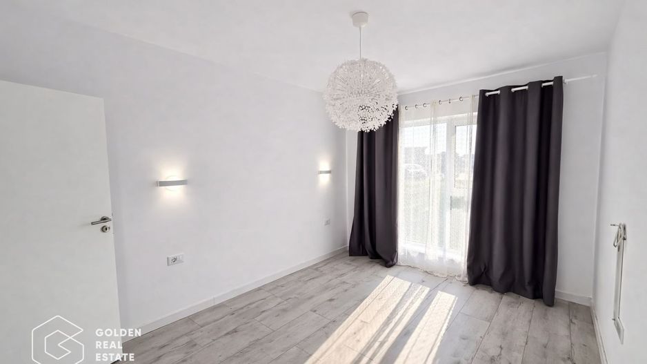 Apartament  3 camere cu gradina, comision 0%, Direct de la dezvoltator - Poză 4