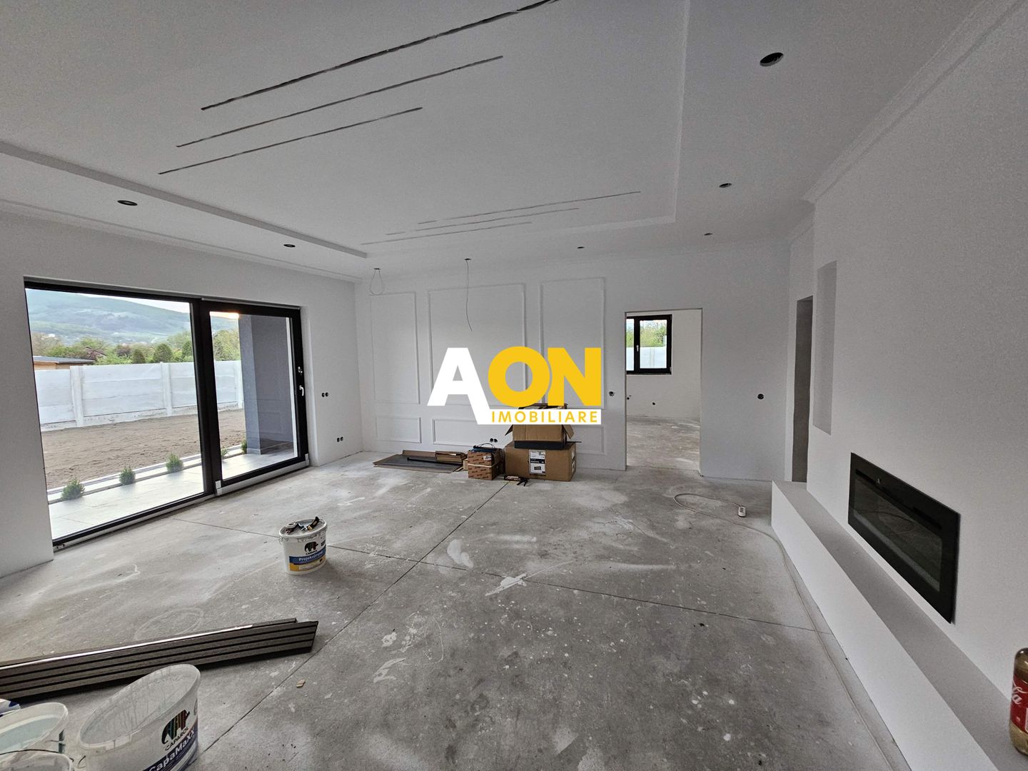 Casa 4 camere, 2 bai, 866 mp teren, predare la cheie, Micesti - Poză 7