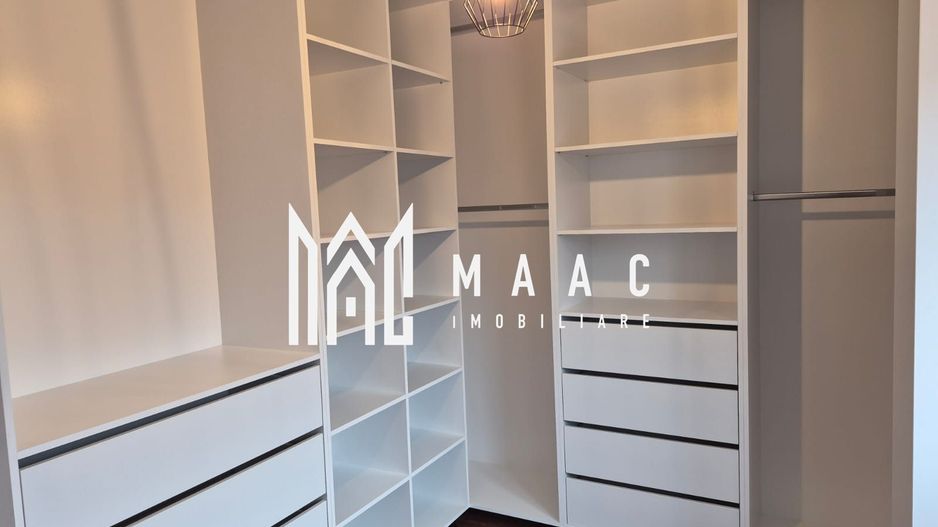 Duplex 4 camere I Mobilat I Calea Cisnadiei - Poză 4