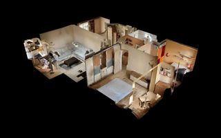 Apartament 3 camere Politehnica | Iuliu Maniu | Afi Mall - Poză 8