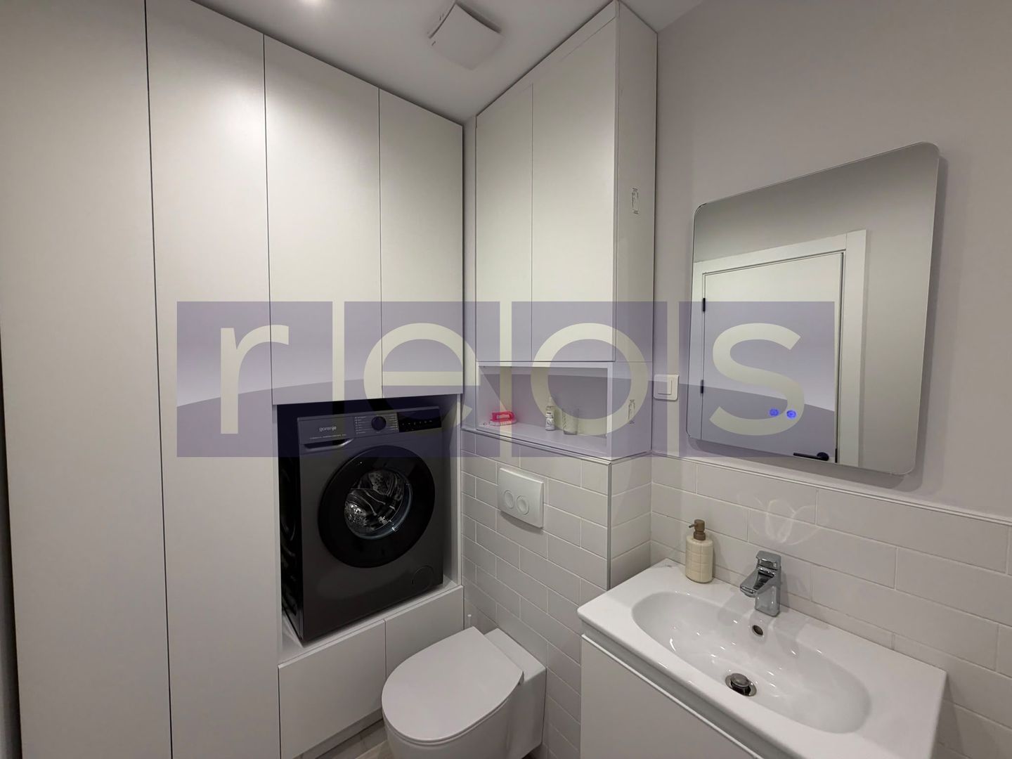 VANZARE 2 CAMERE 47 MP | STRAULESTI | CURTE 31MP | MOBILAT COMPLET LUX - Poză 15