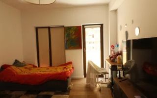 Apartament 1 camera Copou - 399 euro - Poză 3
