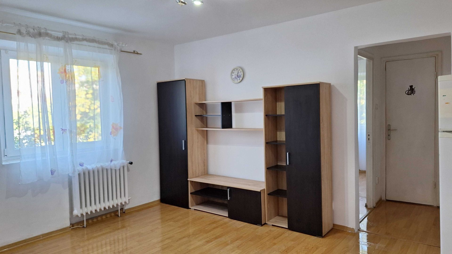 Apartament luminos 2 camere. Zona Izvorul rece. Brancoveanu. - Poză 1