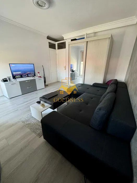 2 camere decomandate,Paris, Central, Parcare, Modern,Bloc nou,NTT Data - Poză 1