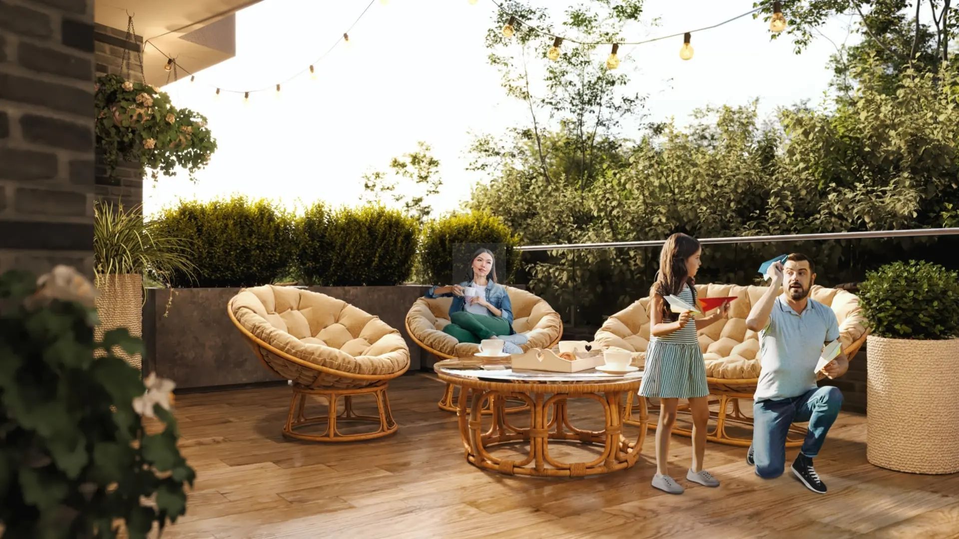 Apartament investitie randament 10% Varna litoral - Poză 2