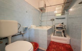 Apartament 2 camere Republicii Etaj III - Carei - Zona Blocul Verde - Poză 9