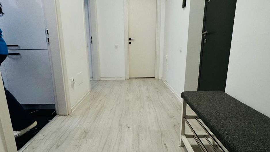 Apartament 2 camere Bragadiru  Safirului  Loc de parcare - Poză 6