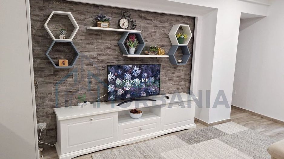 Apartament 3 camere 57mp, Iasi CUG - Poză 1