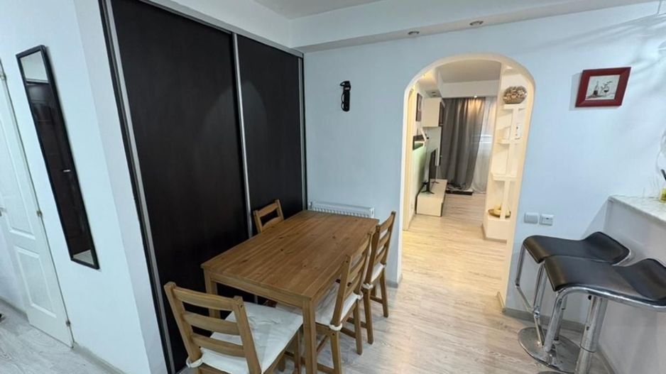 Apartament 3 camere Lujerului – centrală proprie, 9 min Metrou - Poză 4