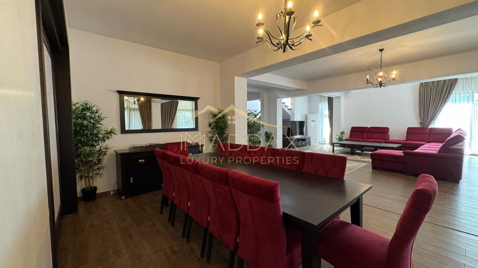 Vilă impresionantă *teren 1000mp // Erou Iancu Nicolae - Poză 25