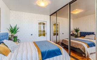 Vânzare, apartament, 4 camere, bd. Moscova, Râșcani - Poză 6