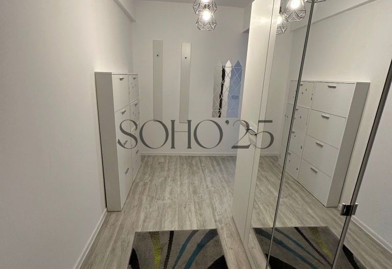 Apartament 2 camere + parcare | Otopeni – Zona Penny | Bloc nou - Poză 2