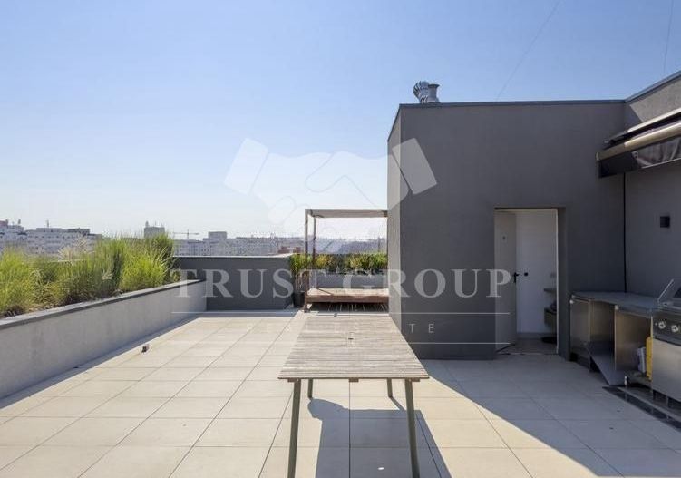 Apartament 3 camere Eminescu | Imobil 2023 | Loc de parcare - Poză 23