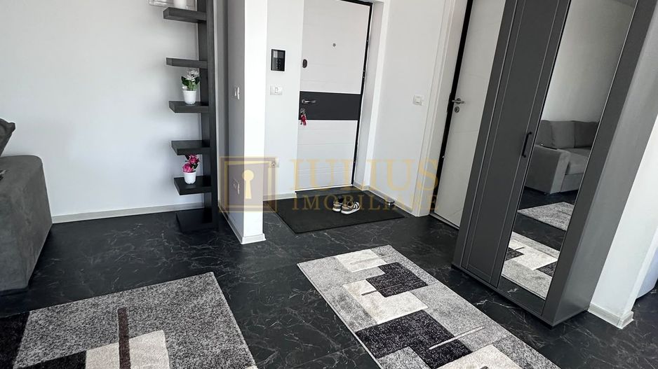 Apartament in Dumbravita - Poză 3