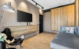 Penthouse Spectaculos | Design Exclusivist - Poză 21
