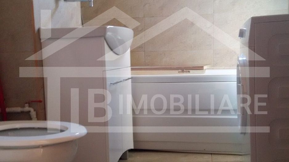 Apartament cu 2 camere, 60mp, Zona E.On - Poză 4