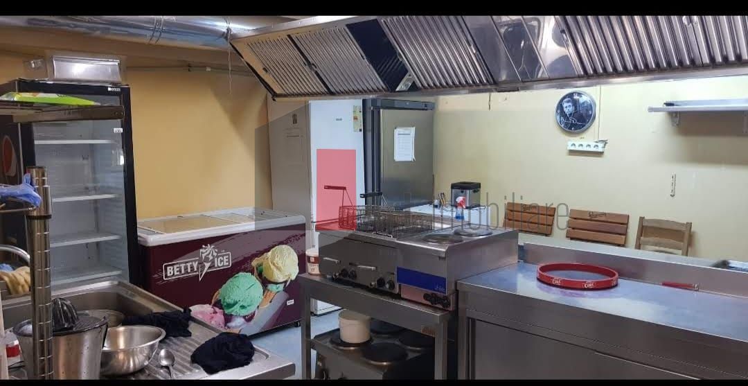 Spatiu comercial de inchiriat in zona Drumul Taberei/Orizont/Afi Cotroceni - Poză 2