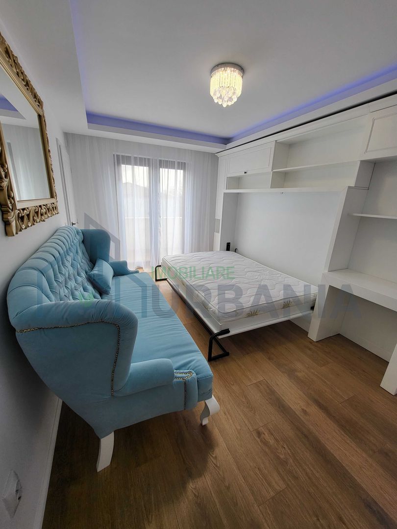 Apartament 2 camere Lux Tatarasi, FARA AGENTII! - Poză 5