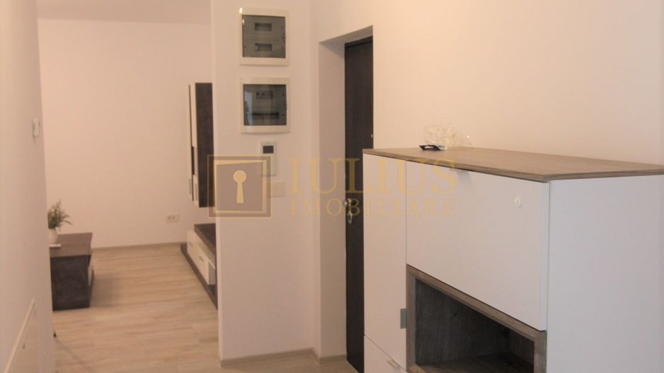 Complex Rezidential "IRIS'', loc de parcare subteran - Poză 18