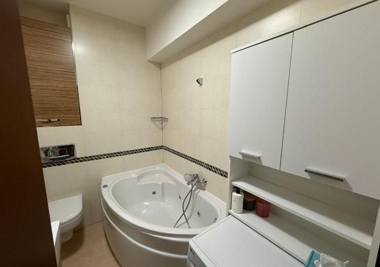 Apartament premium de 2 camere in complexul Orhideea Gardens cu loc de parcare - Poză 9