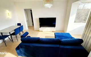 Apartament 3 camere Premium | Băneasa - Lumina Naturală și Design Mode - Poză 7