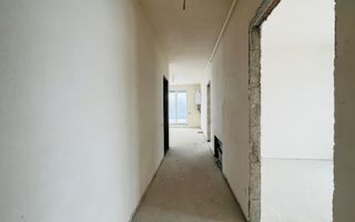 🌇 Penthouse Exclusiv cu Terasă Spectaculoasă de 108 mp – Turnișor - Poză 7