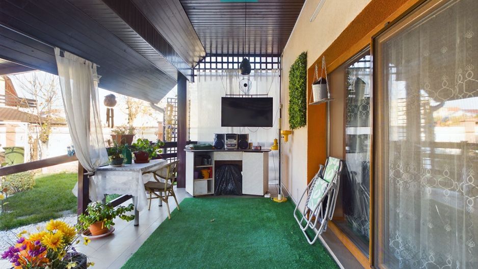 Casă pe Strada Oituz - Poză 12