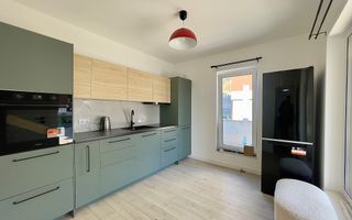 Casă cuplată finisată | ansamblu privat | zona străzii Magnoliei - Poză 5