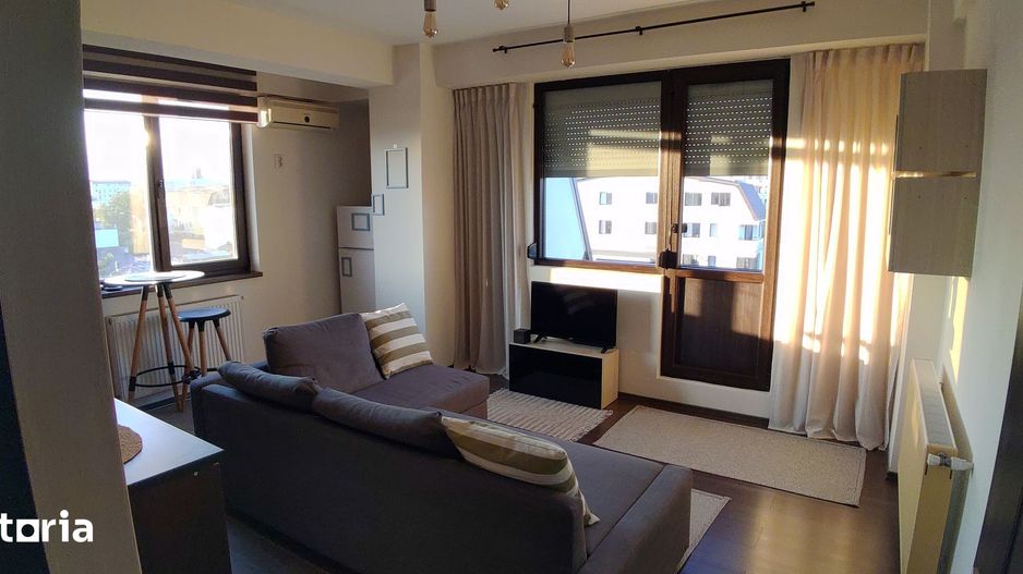 Apartament 2 camere în Bucureștii Noi, 47mp - Poză 11