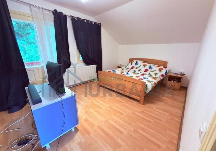 Casă de vânzare în zona Bucium – Bârnova, zonă centrală, Iași - Poză 3