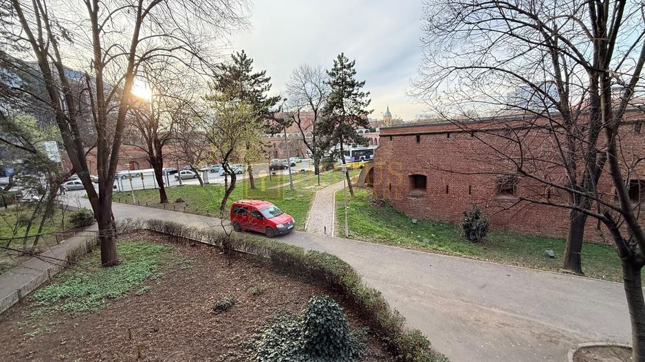 2 camere, 300 m Facultatea de MEDICINA, ideal pentru studenti, centrala proprie - Poză 10