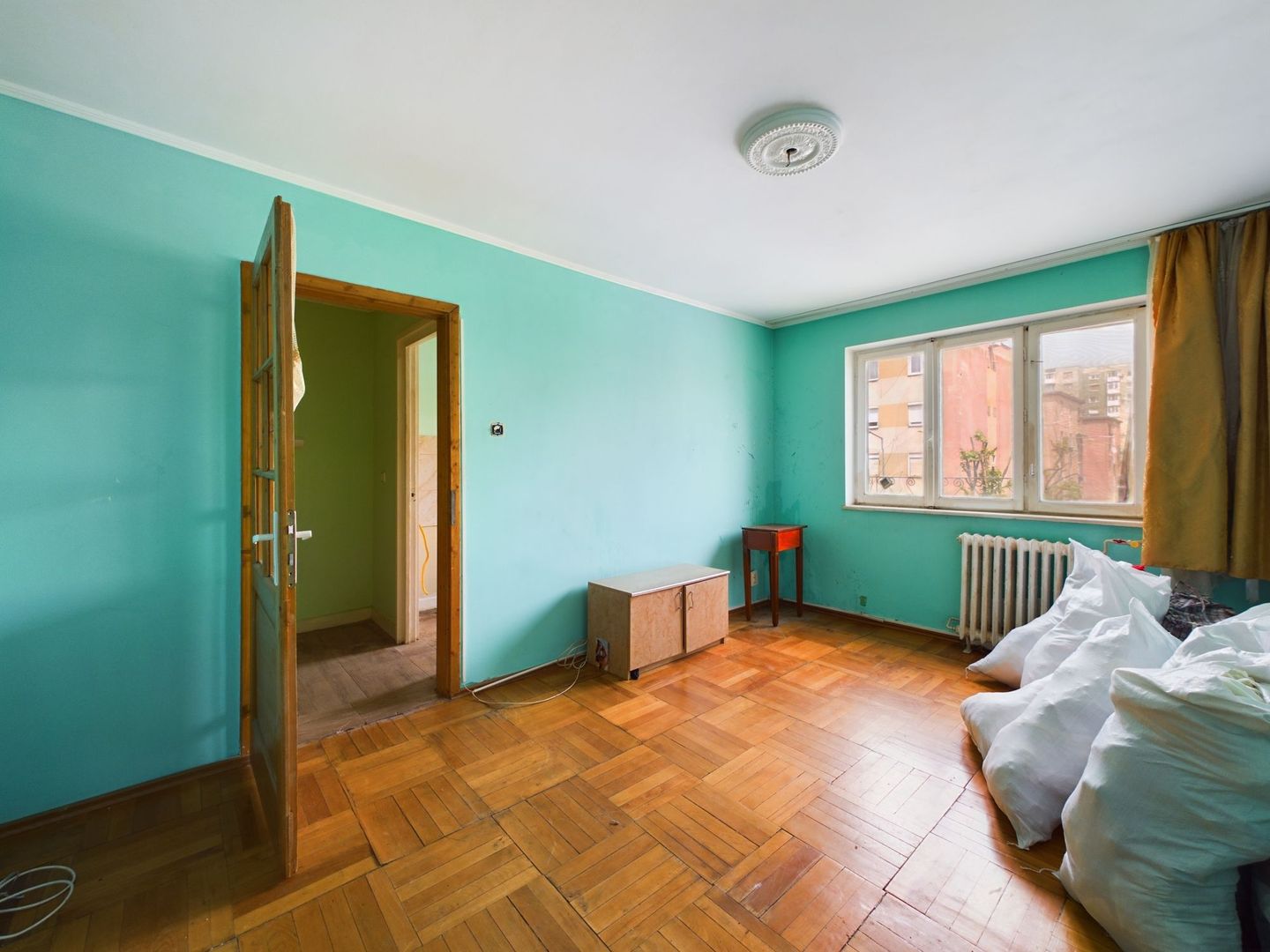 Apartament două camere zona Vlaicu - Poză 1