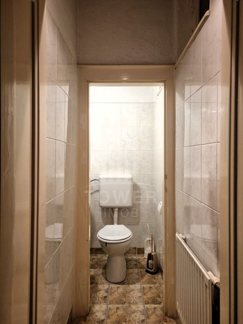 Casă de vânzare | Calea Poplăcii - Sibiu - Poză 12