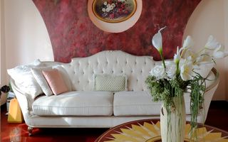 Vila de lux deosebita Pipera-Mobilata integral - Poză 5